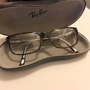 Ray-Ban 5245 Tortoise